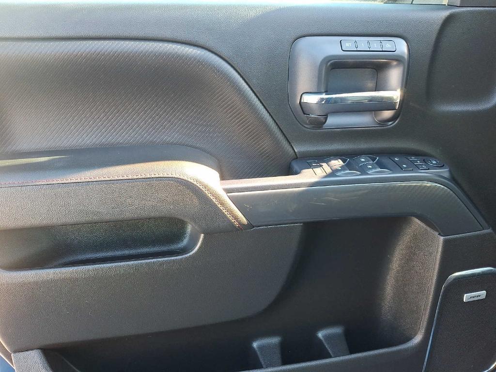 used 2018 GMC Sierra 1500 car, priced at $28,888