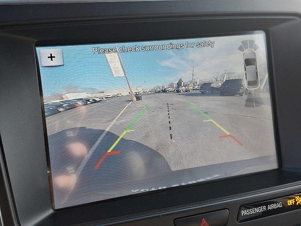 used 2019 Ford Explorer car, priced at $19,889