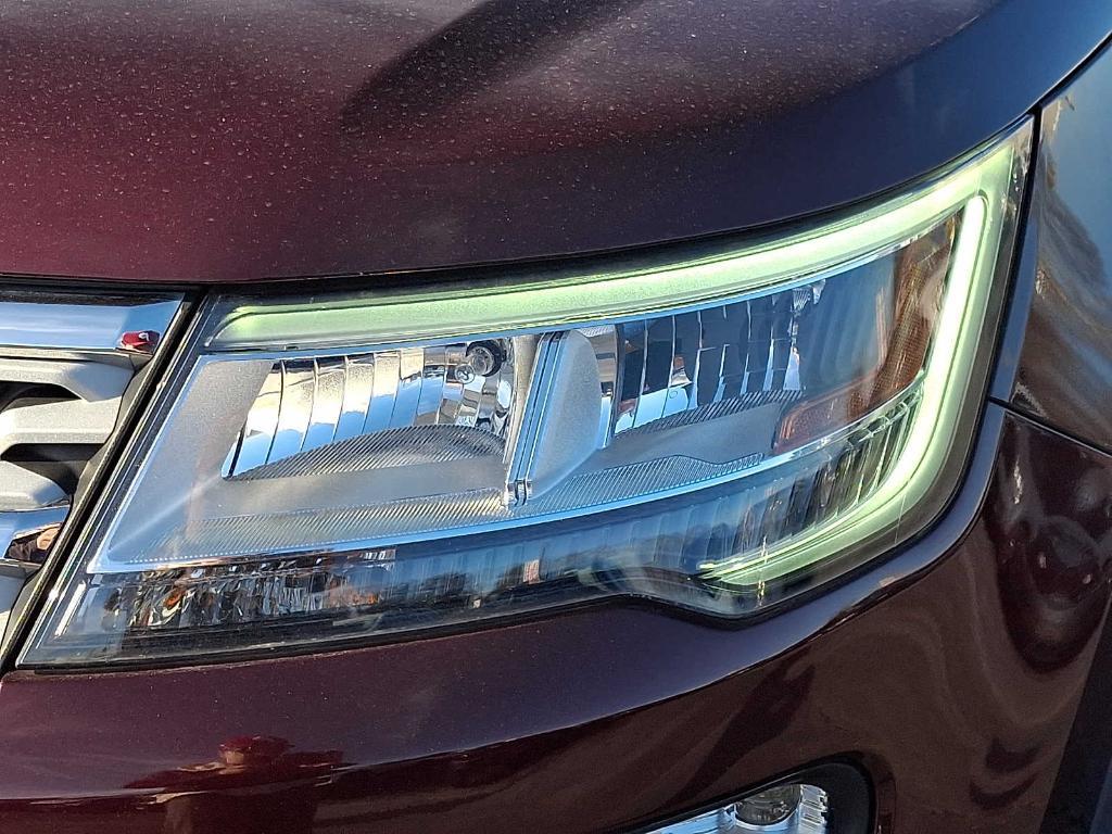 used 2019 Ford Explorer car, priced at $19,889