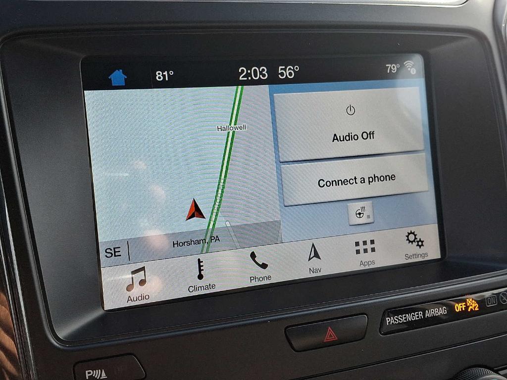 used 2019 Ford Explorer car, priced at $19,889