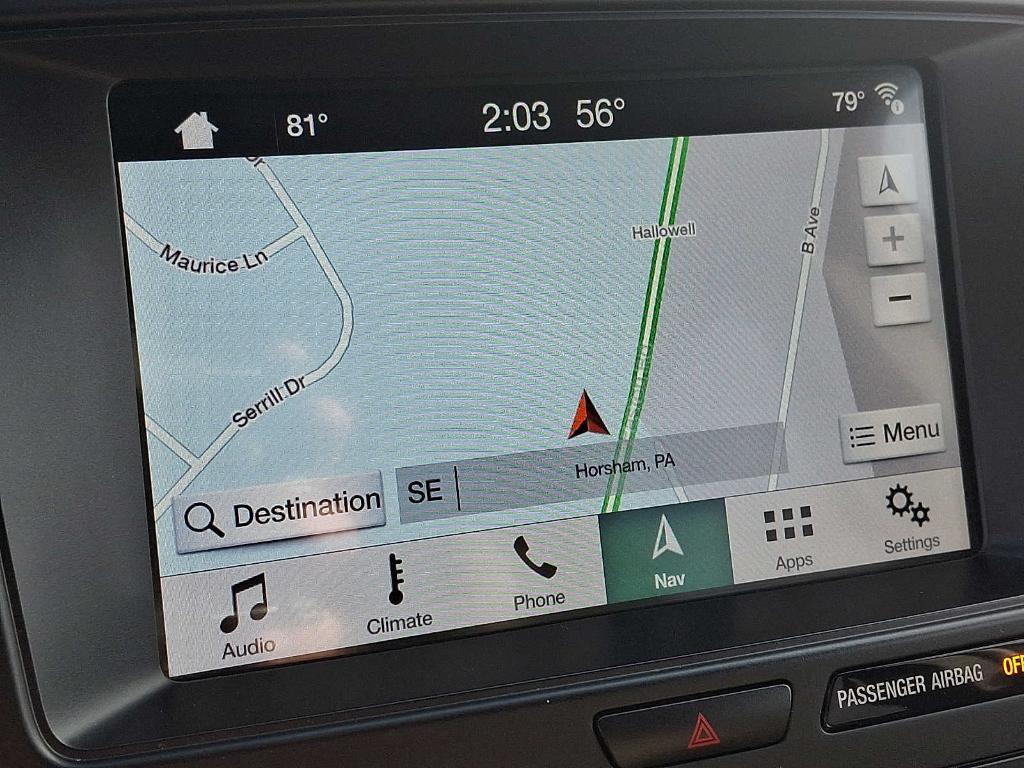 used 2019 Ford Explorer car, priced at $19,889