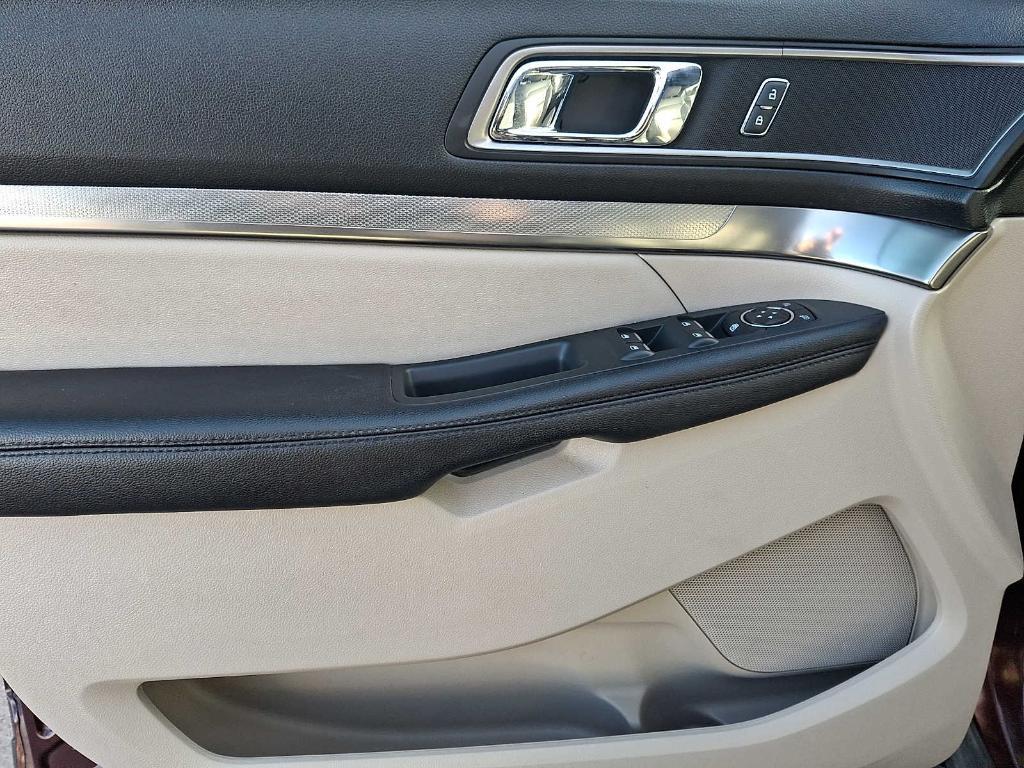 used 2019 Ford Explorer car, priced at $19,889