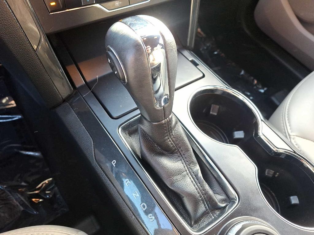 used 2019 Ford Explorer car, priced at $19,889