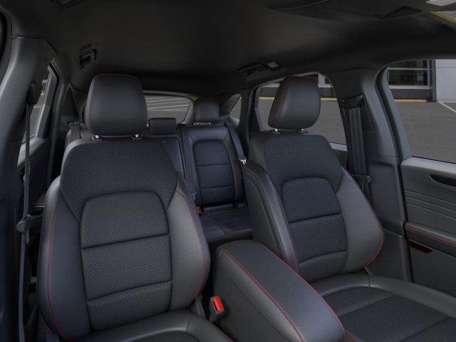 new 2026 Ford Escape car, priced at $33,504