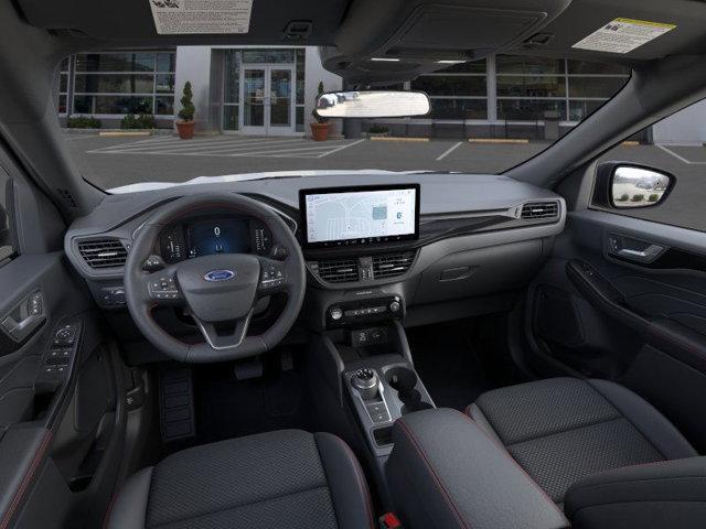 new 2026 Ford Escape car, priced at $33,504