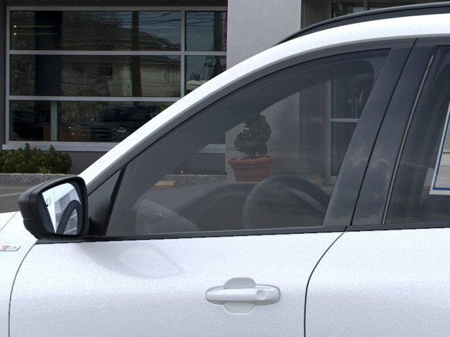 new 2026 Ford Escape car, priced at $33,504