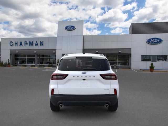 new 2026 Ford Escape car, priced at $33,504