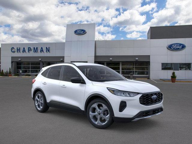 new 2026 Ford Escape car, priced at $33,504