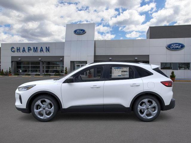 new 2026 Ford Escape car, priced at $33,504