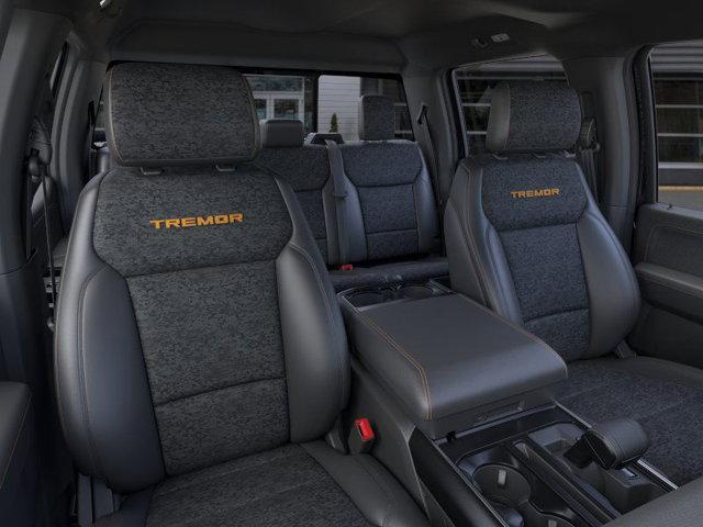 new 2025 Ford F-150 car, priced at $62,440