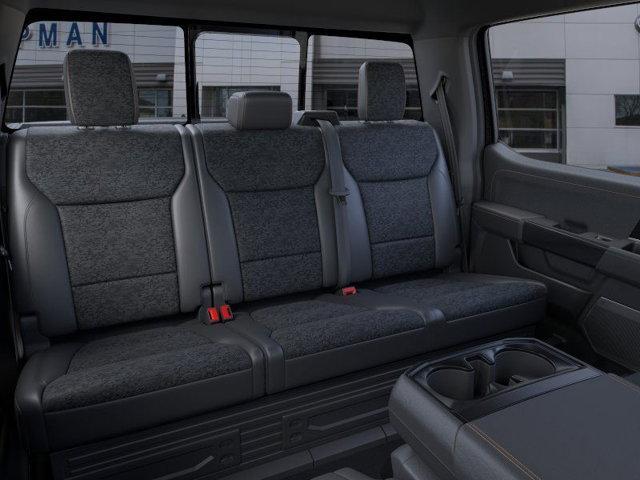 new 2025 Ford F-150 car, priced at $62,440