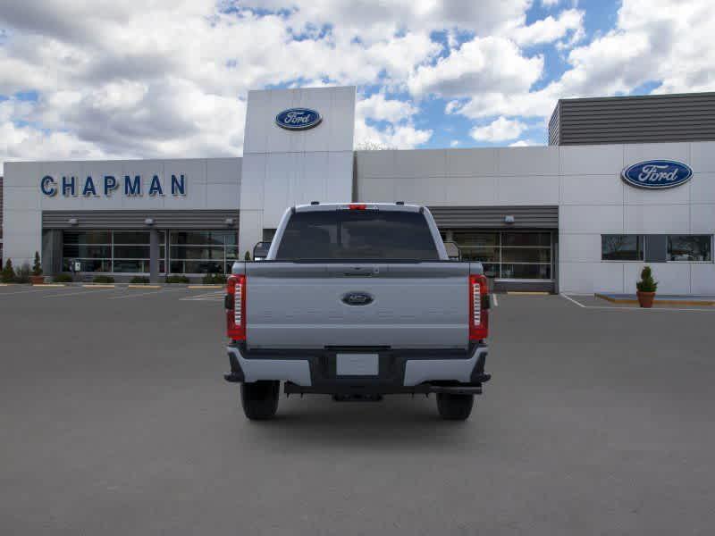 new 2026 Ford F-350 car, priced at $94,349
