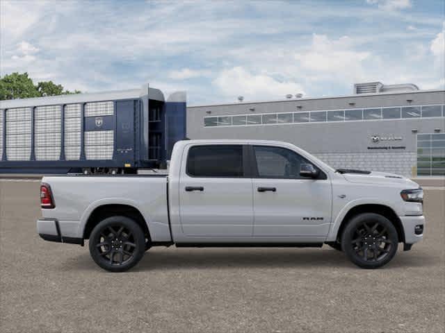 new 2026 Ram 1500 car, priced at $74,374