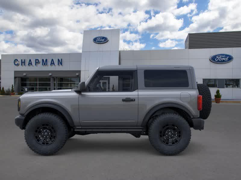 new 2026 Ford Bronco car, priced at $48,111