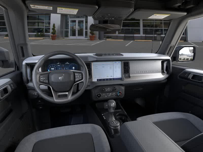 new 2026 Ford Bronco car, priced at $48,111