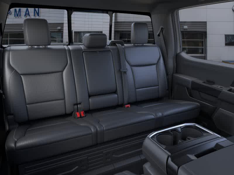 new 2026 Ford F-150 car, priced at $151,298