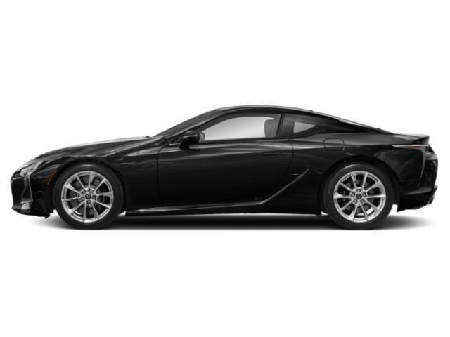 used 2018 Lexus LC 500 car, priced at $78,888