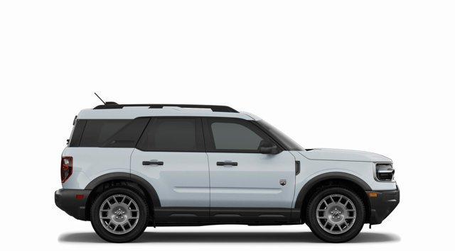 new 2026 Ford Bronco Sport car, priced at $36,450
