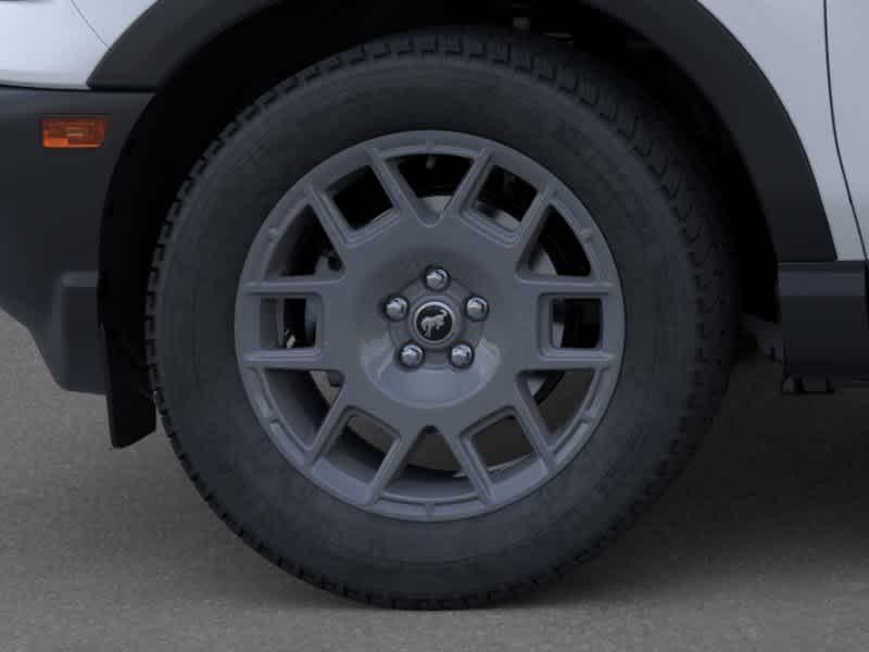 new 2026 Ford Bronco Sport car, priced at $34,468