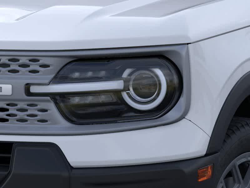 new 2026 Ford Bronco Sport car, priced at $34,468