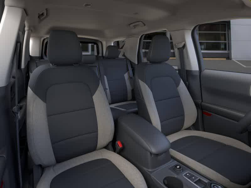 new 2026 Ford Bronco Sport car, priced at $34,468