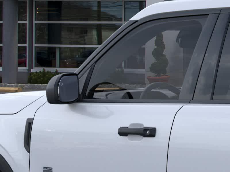 new 2026 Ford Bronco Sport car, priced at $34,468