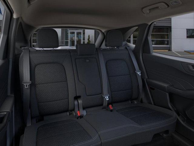 new 2026 Ford Escape car, priced at $31,789