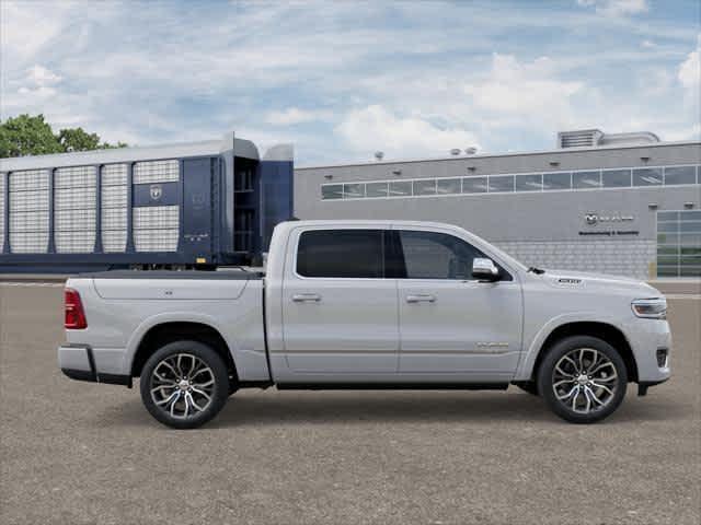new 2026 Ram 1500 car, priced at $93,775