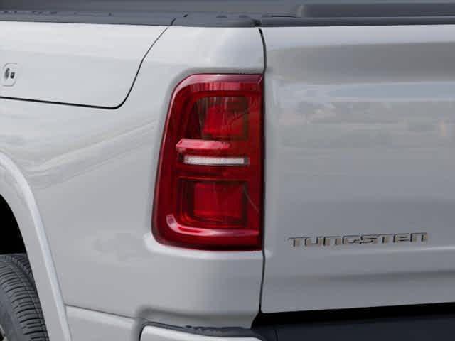 new 2026 Ram 1500 car, priced at $93,775