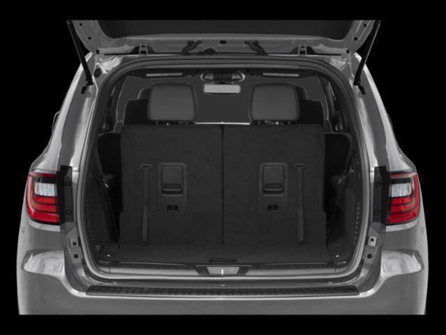 new 2026 Dodge Durango car, priced at $48,618