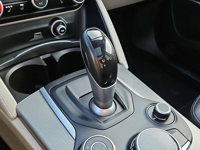 used 2019 Alfa Romeo Stelvio car, priced at $19,995