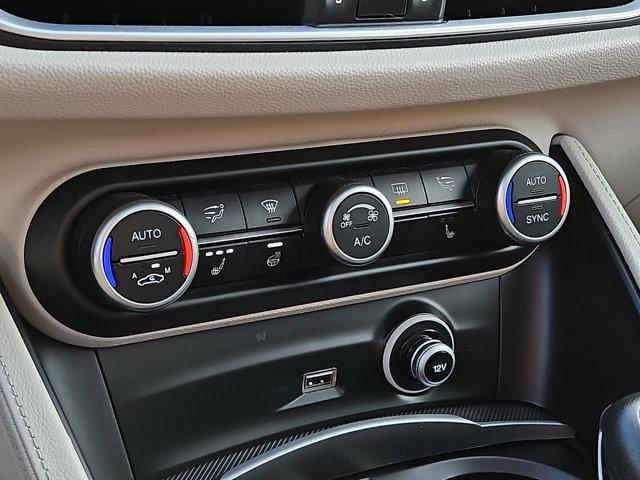 used 2019 Alfa Romeo Stelvio car, priced at $19,995