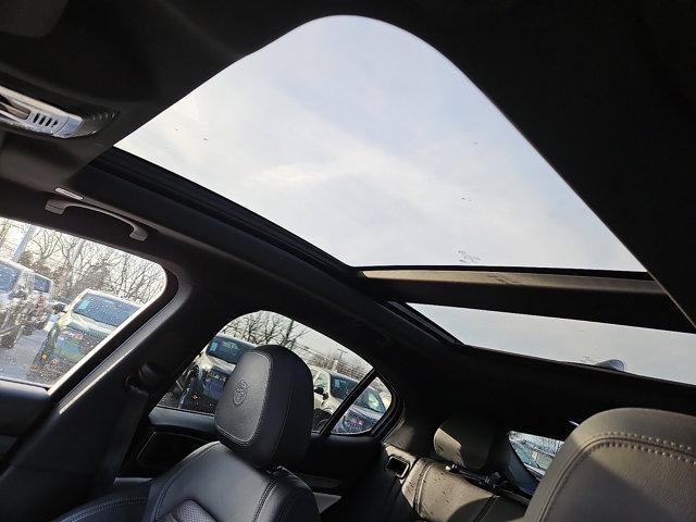 used 2019 Alfa Romeo Stelvio car, priced at $19,995