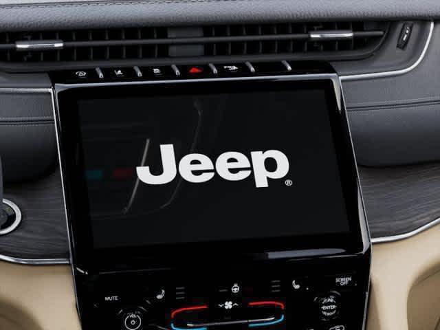 new 2025 Jeep Grand Cherokee car, priced at $52,298