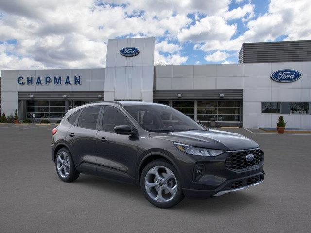 new 2026 Ford Escape car, priced at $34,085