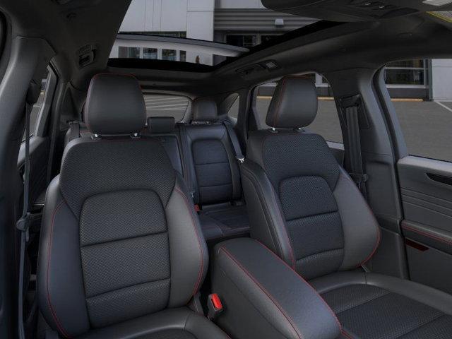 new 2026 Ford Escape car, priced at $34,085