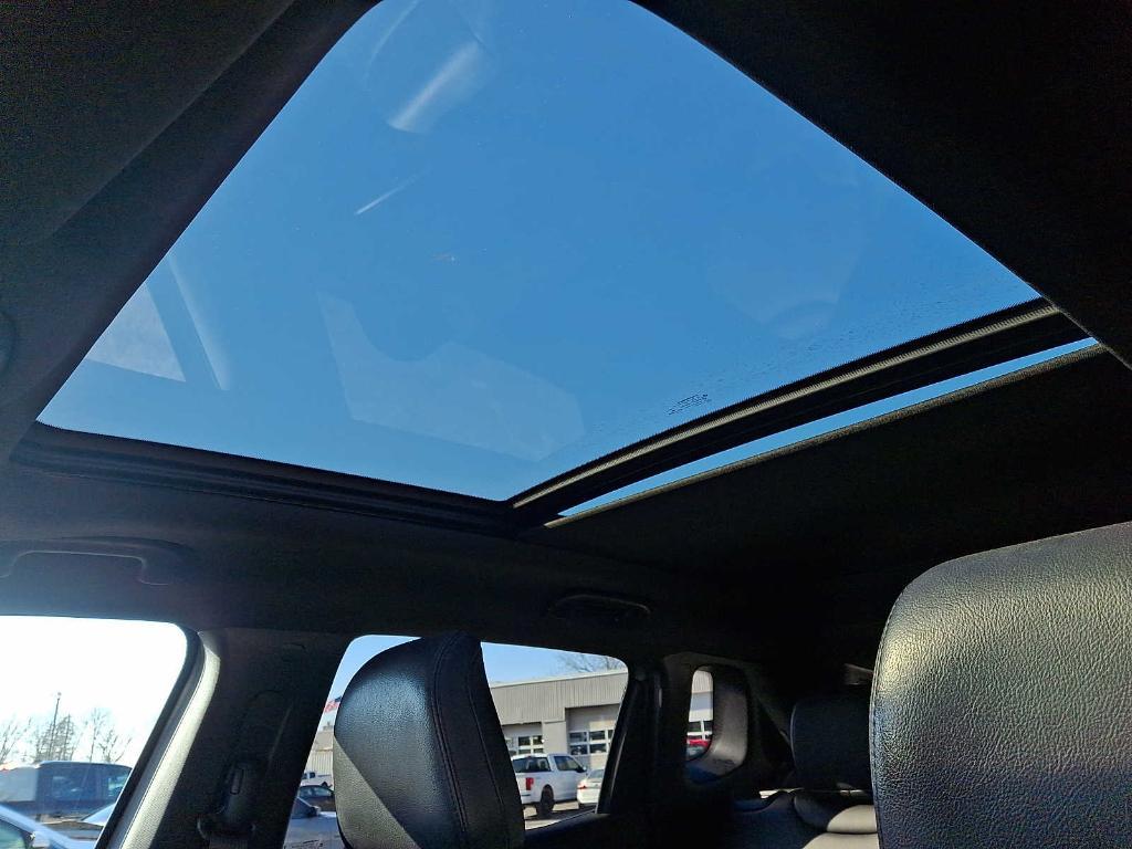 used 2022 Jeep Compass car, priced at $25,449