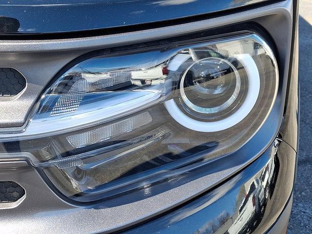 used 2023 Ford Bronco Sport car, priced at $26,998