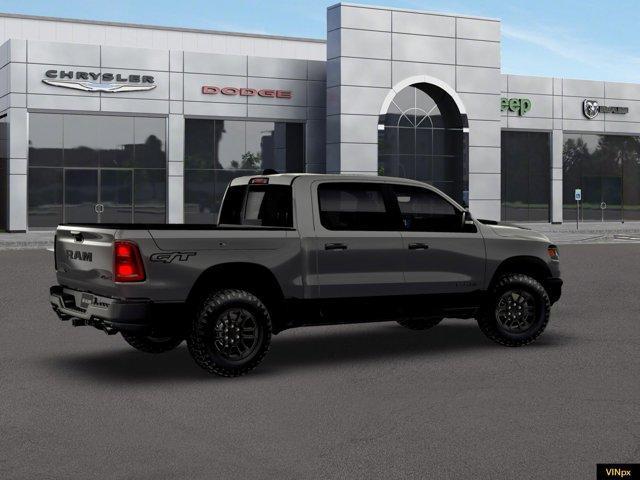 new 2026 Ram 1500 car, priced at $84,255