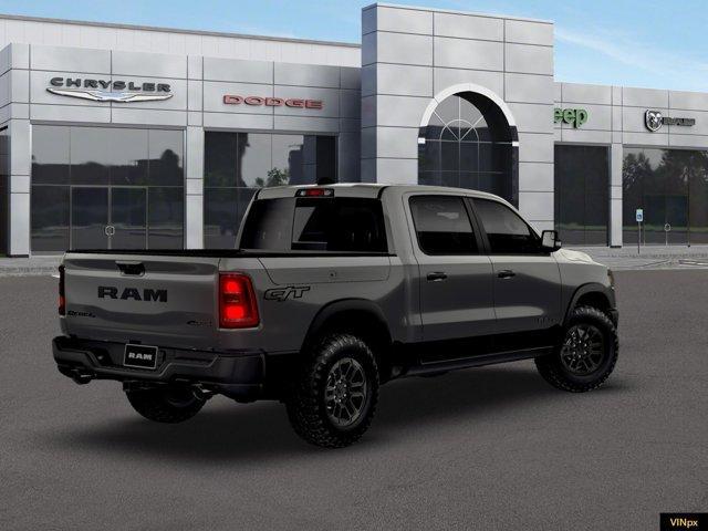 new 2026 Ram 1500 car, priced at $84,255