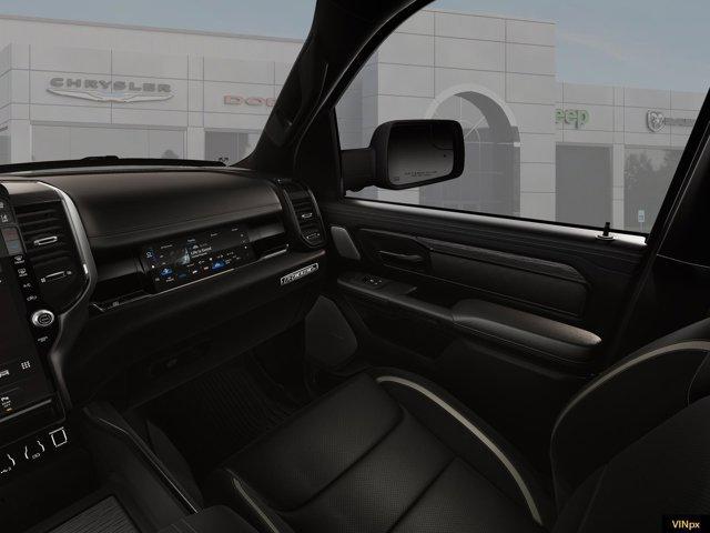 new 2026 Ram 1500 car, priced at $84,255