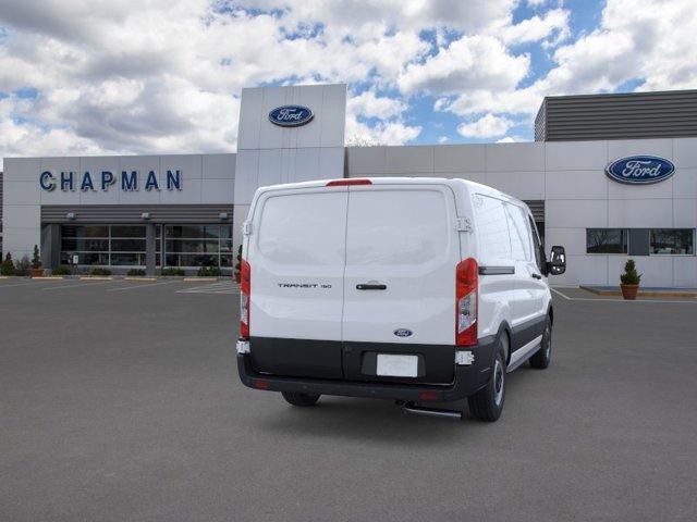 new 2026 Ford Transit-150 car, priced at $46,492