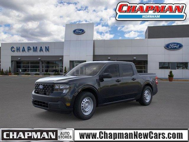 new 2025 Ford Maverick car, priced at $28,594