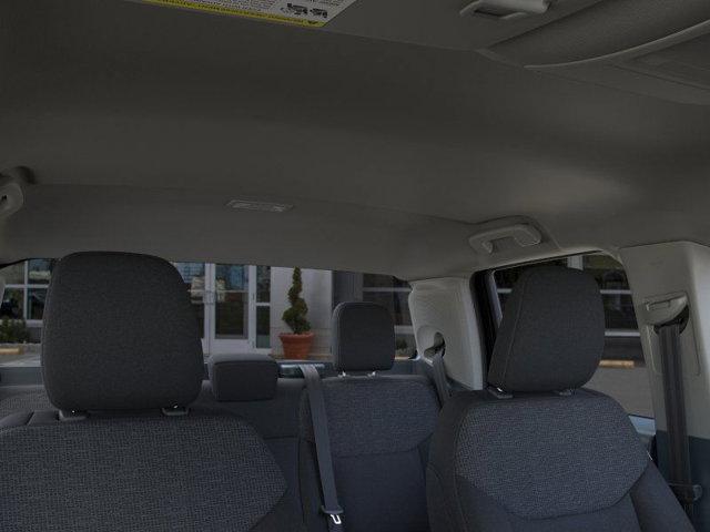 new 2025 Ford Maverick car, priced at $28,874