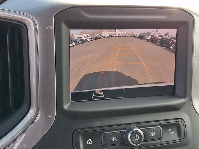 used 2024 Chevrolet Silverado 1500 car, priced at $33,998