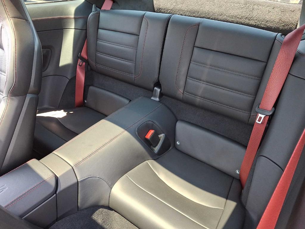 used 2026 Porsche 911 car, priced at $248,998