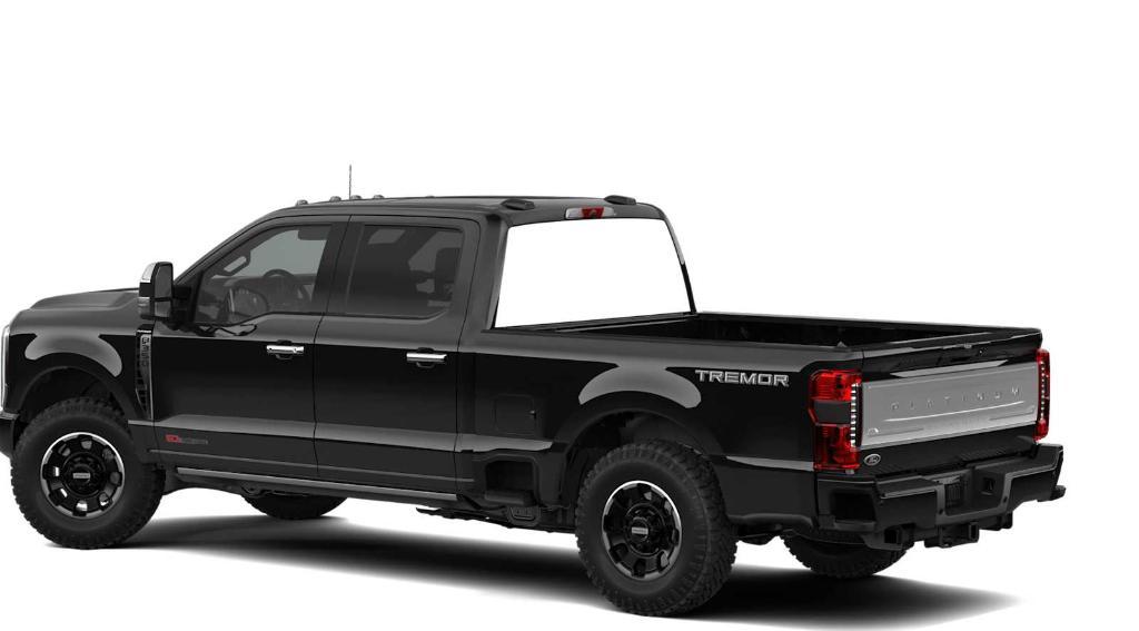 new 2026 Ford F-350 car, priced at $109,360