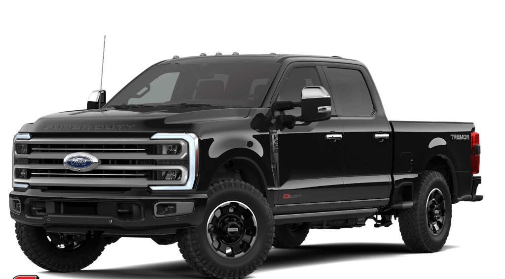 new 2026 Ford F-350 car, priced at $109,360