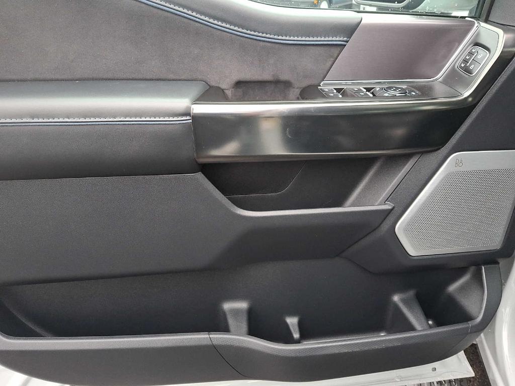 used 2024 Ford F-150 car, priced at $66,445