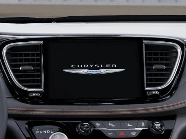 new 2026 Chrysler Pacifica car, priced at $55,758